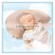 Softtextile Baby Neck Pillow & Bolster Set Baby Head Shaping Pillow
