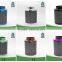 Factory Direct Colorful Hydroponic Systems Greenhouse Active Carbon Air Filter