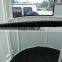 2 horse straight load float camping trailers horse trailer