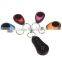 Portable 4 in 1 Anti-lost Alarm RF Wireless Electronic Key Wallet Finder