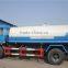 dongfeng water tank 8-12cbm water spray truck 8000-12000Liters litres lit water tank