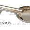 Stainless steel outdoor metal cigar ashtray tray