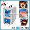 High Frequency Fast Heating Copper Silver Gold Induction Melting Furnace for Sale (JL-15/25)