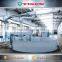 New Disk Plucker for Blow-carding Line