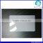 Cr80 size blank rfid blocking card with cheap price