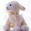 Mini Sheep Plush Toys / Plush Cute White Sheep Toy / Plush Sheep Animal Toy