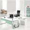 Most Popular Information Desk Furniture Modern Design Office Table