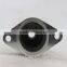 Excavator Parts PC200-7 Hydraulic Valve Case 723-46-15111
