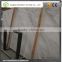 Volakas White Marble Natural Material For Tiles Slab