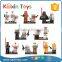 10251215 Customized Mini Figures Blocks For Kids