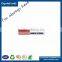 Custom waterproof anti-fading vinyl car bumper stickers