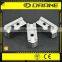 Standard soft top jaws for auto lapping machine