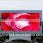 Hot Promotion And High Quality With Competitive Price Outdoor P6 LED Screen Sign