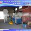 Super quality best sell recycled plastic crusher machine prices