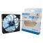 Alseye CL-120B 220v computer charging cooling case fan