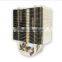 Alseye AB2601 manufacture computer case fan ASCCU1280 cpu heatsink fan                        
                                                Quality Choice