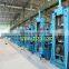 24" ERW steel welded tube mill