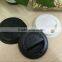 Disposable Paper Cup Lid Plastic Lid for Paper Cup/flat Lid