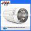 Most popular exhaust bellows/flexible exhaust pipe