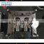 PVC 90 degree elbow pipe mould maker