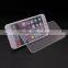 Silicone Edge Design For Iphone 6 Tempered Glass Screen Protector Glow In The Dark