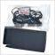 High resolution full hd1296P Ambarella A7LA50 car dashboard camera