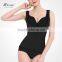 S-SHAPER Underbust Ultra Sweat Reversible Hot Body Shapers Weight Loss