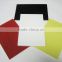 Black Red Grey Color Back Painted Wholesale Tempered Painted Glass Price
