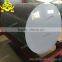 Frameless Round wall bathroom mirror (3-8mm)