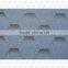 Irregular Asphalt Shingles Prices