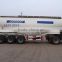 facotry price powder material tank semi-trailer for hot sale