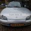USED CARS - MAZDA MX-6 2.5 V6 COUPE (LHD 2804)
