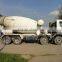 USED TRUCKS - RENAULT 370 9M3 CEMENT MIXER (LHD 4153)