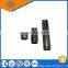 A105 carbon steel pipe nipple