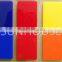 Foshan factory cast acrylic sheet/PMMA sheet/perspex sheet price