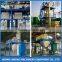 Competitive price bricklaying mortar blending machine exporter in China