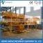 PLD series concrete aggregate batching machine from China
