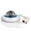 Zmodo onvif WiFi IR Wireless Dome 720P security IP Camera
