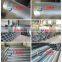 Wedge wire screen/slot tube well screen/johnson screen