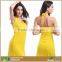 Fashion Womens Strappy Beach Spandex Nylon Swimsuits Dress