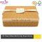 Custom Design Boutique Recycled Materials Chinese New Year Candy Box