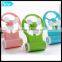 Wholesale Touch Sensor Mini Cooling No Blade Desk Usb Fan