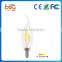 Filament C35 candle light 4w