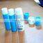 different type mini style lipstick tube paper packaging