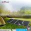 Unique Design Fashionable Solar Charger High Quality Monocrystalline Silicon Solar Panel Raw Material