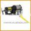 Greatest value and mini 12v electric winchATV/UTV winch NVK3000
