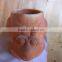 animal Snails Shape ceramic flower pots wholesale Cheap