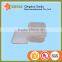 Multifunction best quality free sample 5L plastic square buckets with transparent color