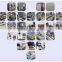 DMCC6 4-axis CNC Machining Center For Rail Transit & Aerospace