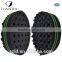 curl sponge hair sponge,hair curl sponge,hair curl sponge with holes
